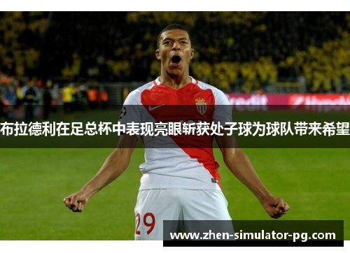 布拉德利在足总杯中表现亮眼斩获处子球为球队带来希望 布拉德利在足总杯中表现亮眼斩获处子球为球队带来希望