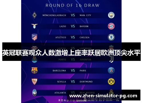 英冠联赛观众人数激增上座率跃居欧洲顶尖水平 英冠联赛观众人数激增上座率跃居欧洲顶尖水平